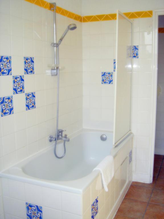 Motel Des Bruyeres Lamotte-Beuvron Zimmer foto